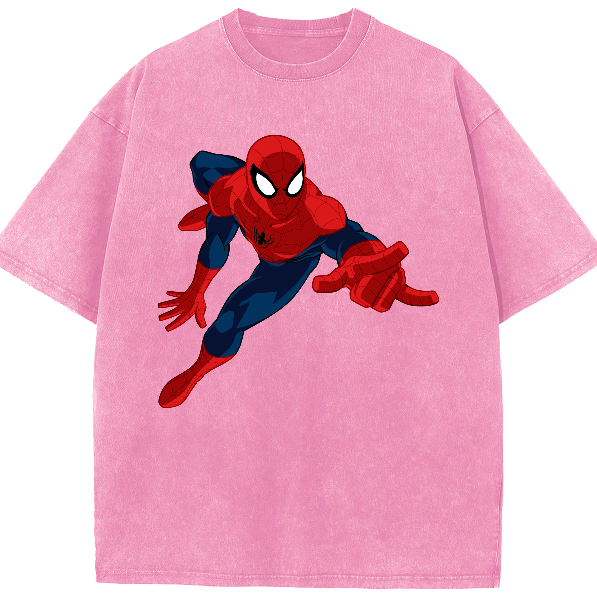 （画像用） アベンジャーズ The Avengers 綿100% ヴィンテージ風 半袖Tシャツ（フロントプリント）